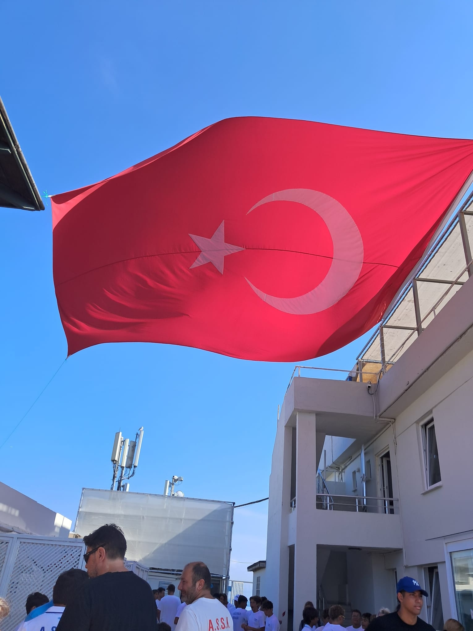 30 Ağustos 2025 Zafer Bayramı ve Zafer Bayramı Yemeği